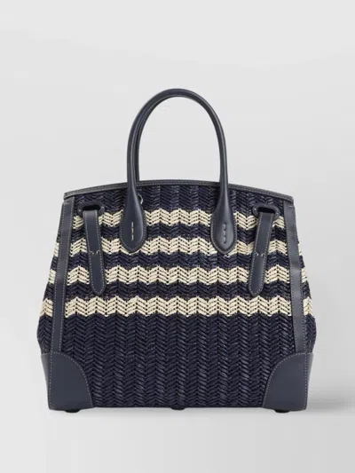 Ralph Lauren Ricky 33 Medium Handbag Shoulder Bags