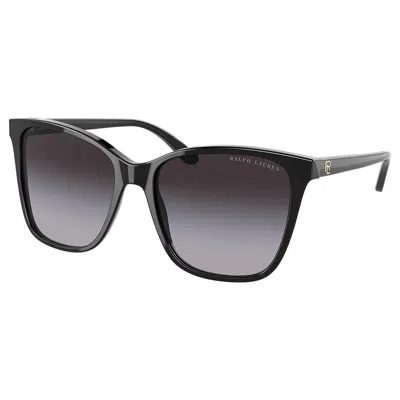 Ralph Lauren Rl 8201 50018g 56mm Womens Pillow Sunglasses In Multi