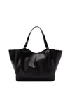 RALPH LAUREN `RL 888` LARGE TOTE BAG