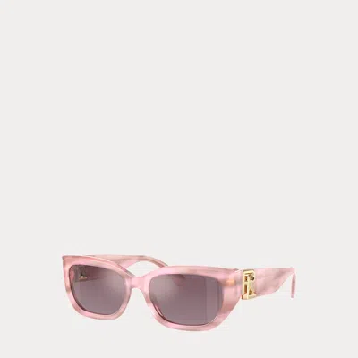 POLO RALPH LAUREN RL BRIDGET SUNGLASSES