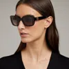 Ralph Lauren Rl Nikki Sunglasses In Black