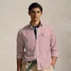 Ralph Lauren Rl Prepster Classic Fit Striped Shirt