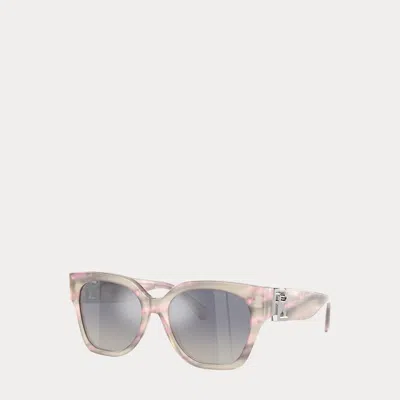Polo Ralph Lauren Rl Ricky Sunglasses In Multi