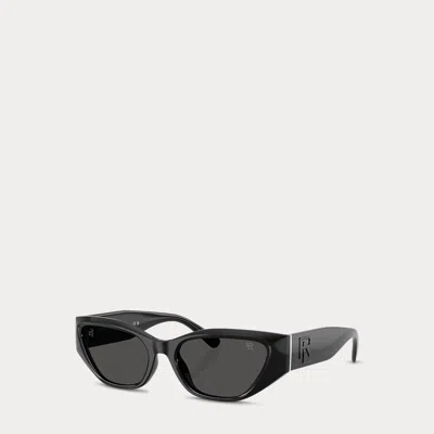 Ralph Lauren Rl Square Sunglasses