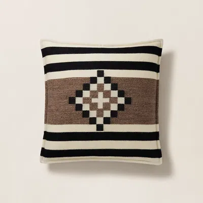 Ralph Lauren Rl X Naiomi Glasses Asher Throw Pillow