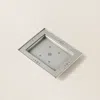 Ralph Lauren Rl X Naiomi Glasses Tray In Metallic