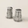 Ralph Lauren Rl X Tyler Glasses Salt & Pepper Set