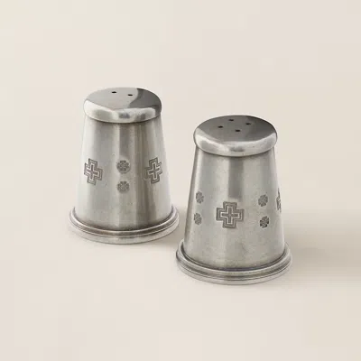 Ralph Lauren Rl X Tyler Glasses Salt & Pepper Set
