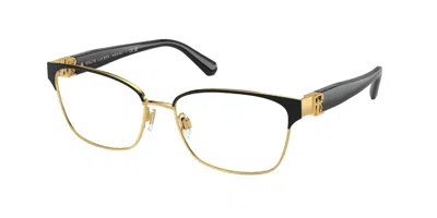 Ralph Lauren Rl5125 Women's Glasses, , Size 55 In Gold
