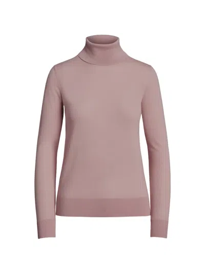 Ralph Lauren Roll-neck Sweater In Neutral