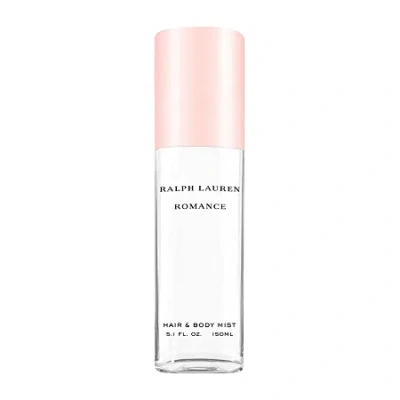 Ralph Lauren Romance Body Mist In Pink
