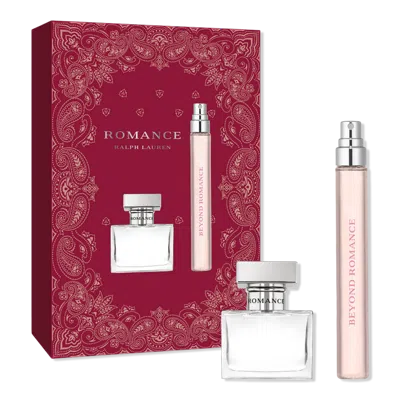 Ralph Lauren Romance Discovery Gift Set Duo