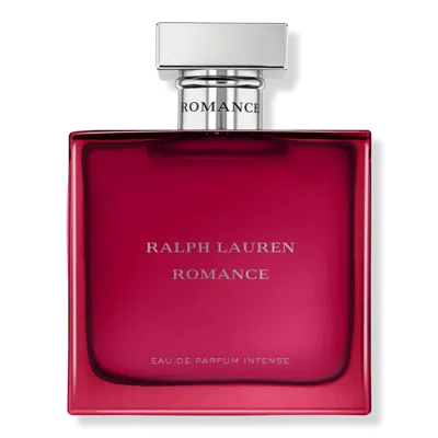 Ralph Lauren Romance Eau De Parfum Intense - 3.4 oz