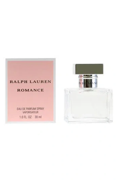 Polo Ralph Lauren Ralph Lauren Romance Eau De Parfum In No Color