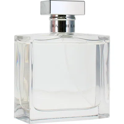 Polo Ralph Lauren Ralph Lauren Romance Eau De Parfum In No Color