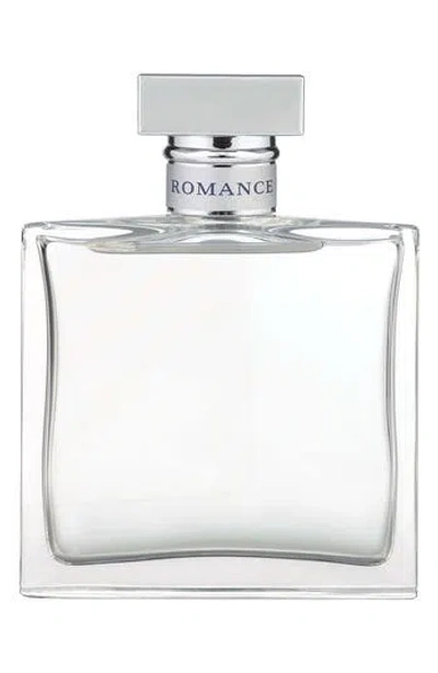 Ralph Lauren Romance Eau De Parfum In Transparent