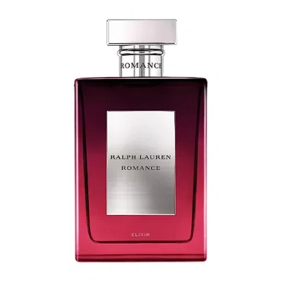 Ralph Lauren Romance Elixir In 2 4 oz
