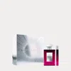 Ralph Lauren Romance Elixir Eau De Parfum 2-piece Set In Red