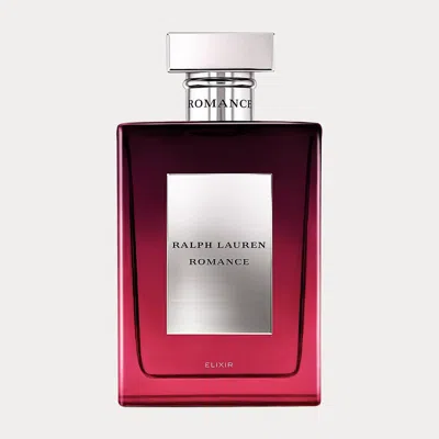 Ralph Lauren Romance Elixir Eau De Parfum In Multi