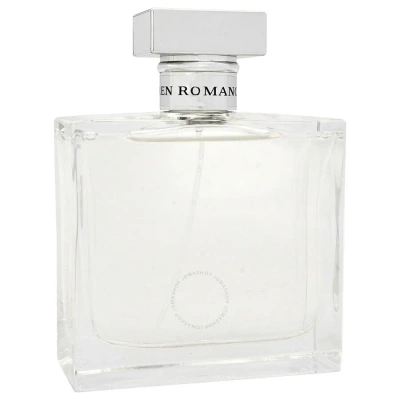 Polo Ralph Lauren Romance / Ralph Lauren Edp Spray 3.4 oz (w) In N/a