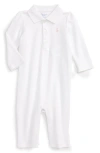Ralph Lauren Babies'  Romper