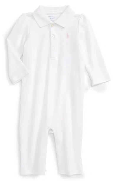 Ralph Lauren Babies'  Romper