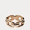 Polo Ralph Lauren Rose Gold Ring