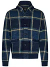 RALPH LAUREN RRL CARDIGAN