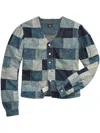 Rrl Cotton Shirt In Blue