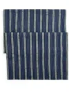 Rrl Indie Scarf-scarf-oblong In Blue