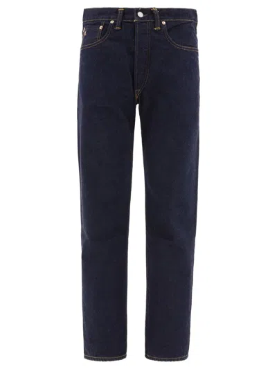 Rrl Ralph Lauren  Jeans In Blue