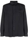 Rrl Railman Ws In Black
