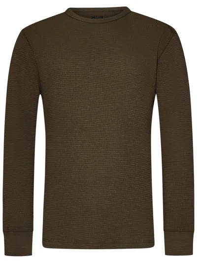 RRL RALPH LAUREN RRL T-SHIRT