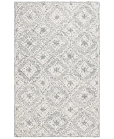 Ralph Lauren Ruby Lrl6943g 5'x8' Area Rug In Multi