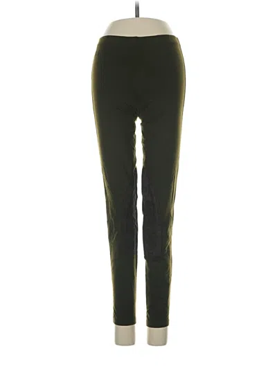 Pre-owned Ralph Lauren Rugby Active Pants In Green