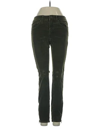 Pre-owned Ralph Lauren Rugby Casual Pants In Green