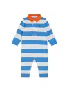 RALPH LAUREN RUGBY COVRAL-ONE PIECE-COVERALL
