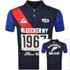 Ralph Lauren Run Club Polo T Shirt Navy In Blue