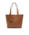 Ralph Lauren Reversible Logo Tote Bag