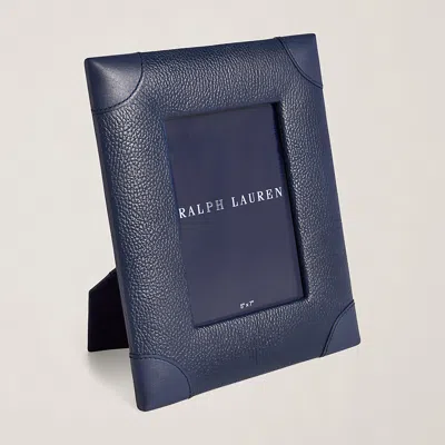 Polo Ralph Lauren Ryan Frame In Blue