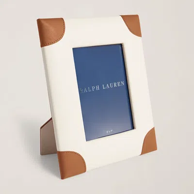 Polo Ralph Lauren Ryan Frame In Neutral