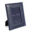 Polo Ralph Lauren Ryan Frame In Navy