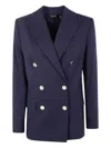 Ralph Lauren Wool Blazer