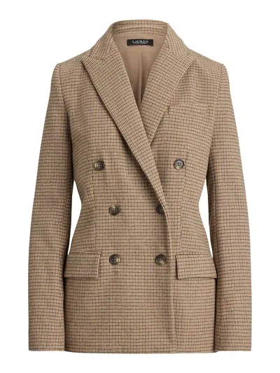 Ralph Lauren Ryen-blazer In Multi