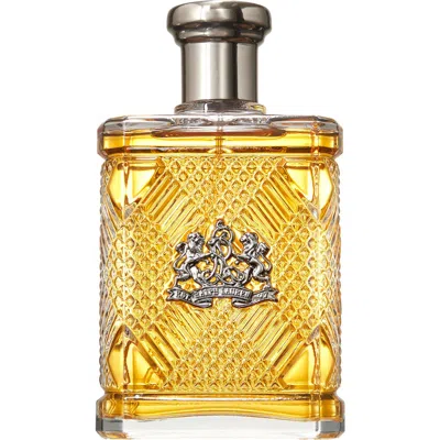 Ralph Lauren Safari For Men Eau De Toilette In Transparent