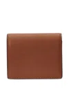 Ralph Lauren Saffiano Leather Cardholder