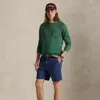 Ralph Lauren Salinger 8-inch Straight Fit Chino Short