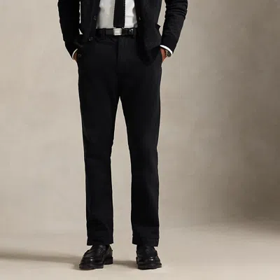 RALPH LAUREN RALPH LAUREN SALINGER STRAIGHT FIT CHINO PANT