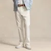 Polo Ralph Lauren Salinger Straight Fit Chino Pant In Deckwash White