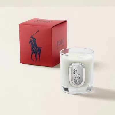 Polo Ralph Lauren Sandalwood Candle In Sandalwood In Multi